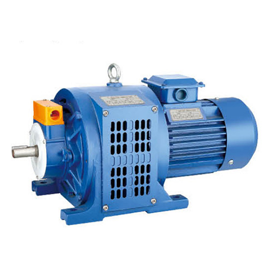 YCT系列電磁調(diào)速電動機(jī)